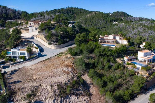 3 bed villa in Jávea