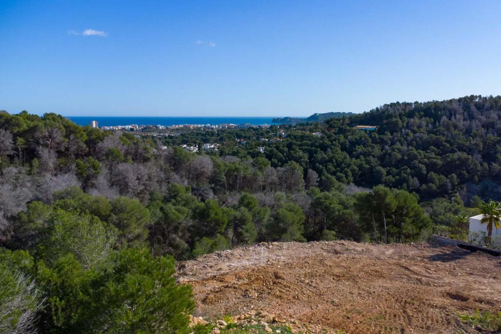 3 bed villa in Jávea