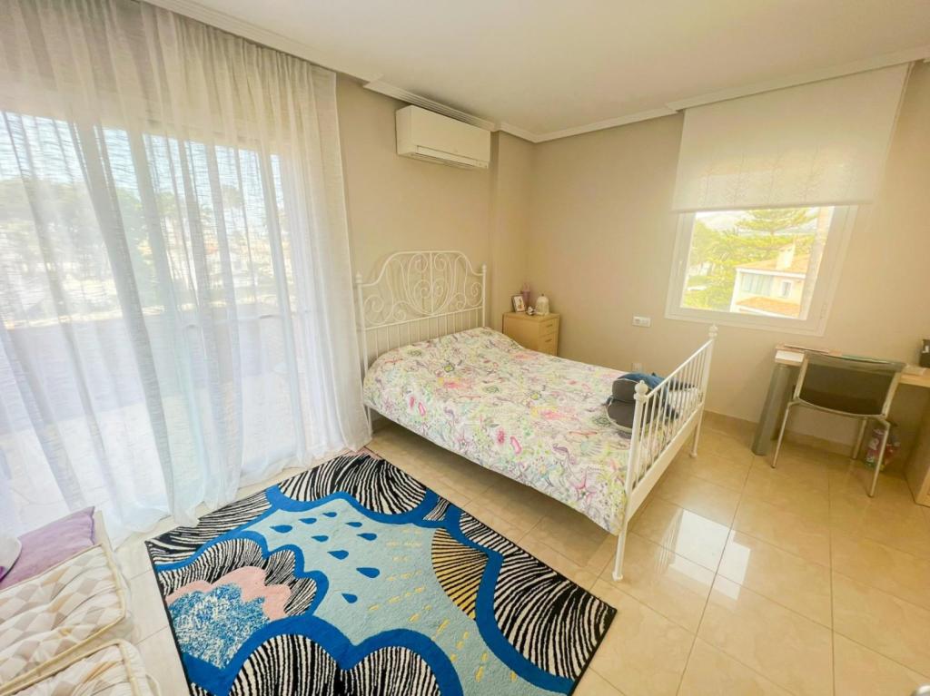 7 bed villa in Benidorm