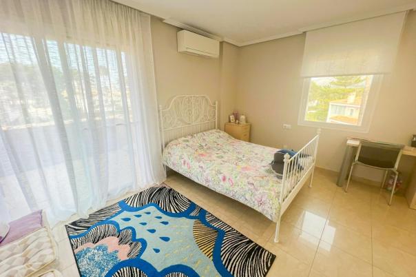 7 bed villa in Benidorm