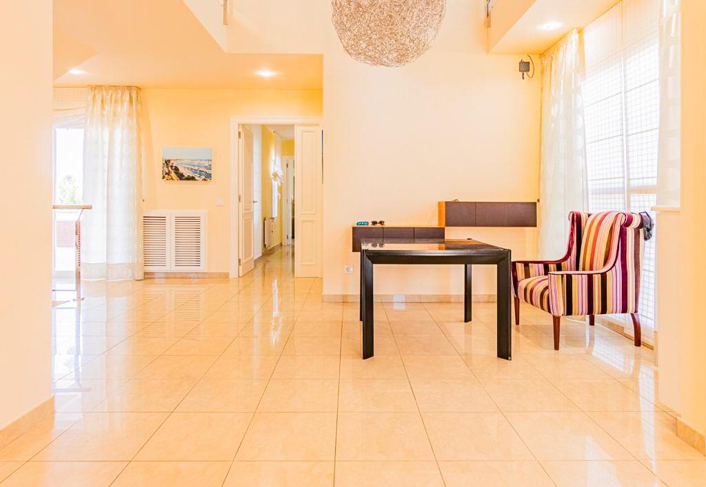 7 bed villa in Benidorm