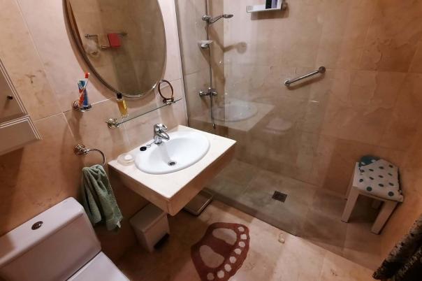 2 bed apartment in Jávea/Xàbia