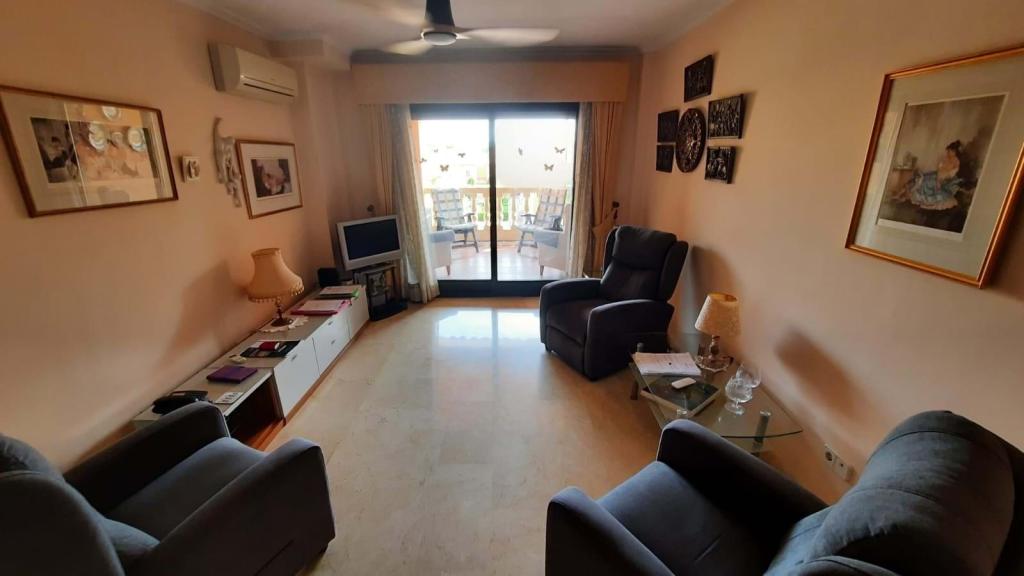 2 bed apartment in Jávea/Xàbia