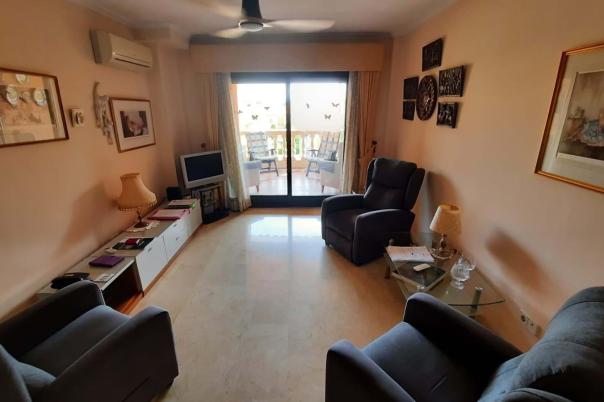 2 bed apartment in Jávea/Xàbia