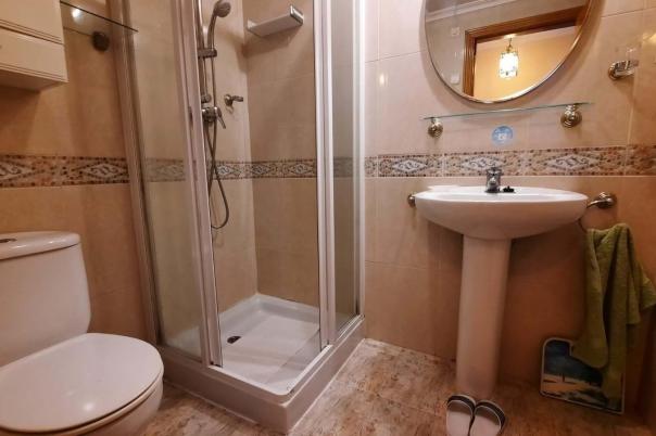 2 bed apartment in Jávea/Xàbia