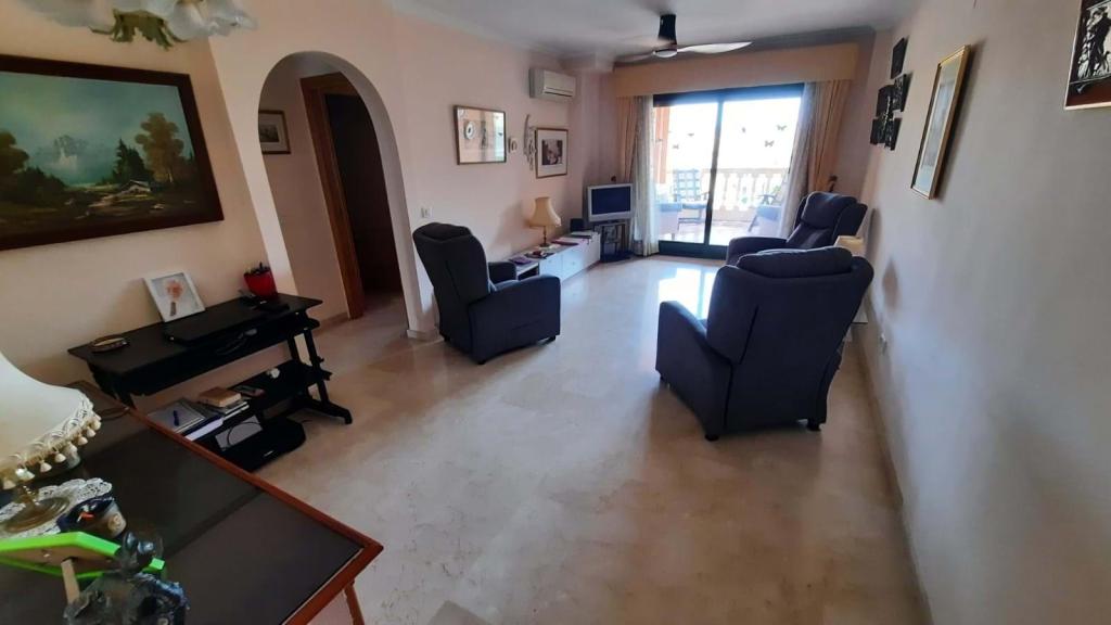 2 bed apartment in Jávea/Xàbia