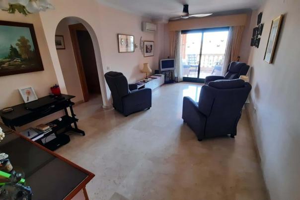 2 bed apartment in Jávea/Xàbia
