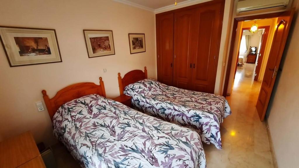 2 bed apartment in Jávea/Xàbia