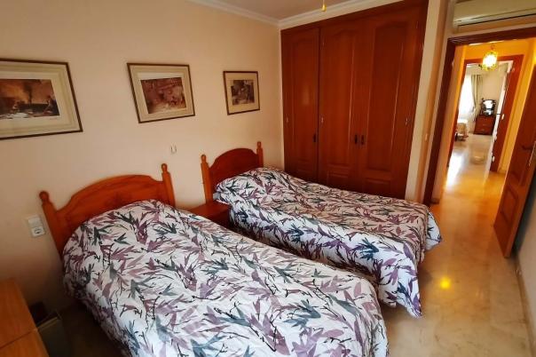 2 bed apartment in Jávea/Xàbia