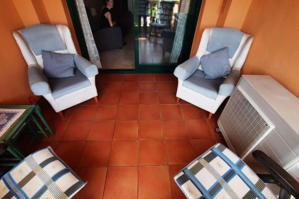 2 bed apartment in Jávea/Xàbia
