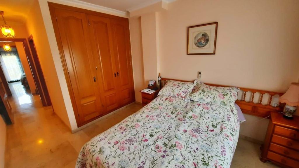 2 bed apartment in Jávea/Xàbia