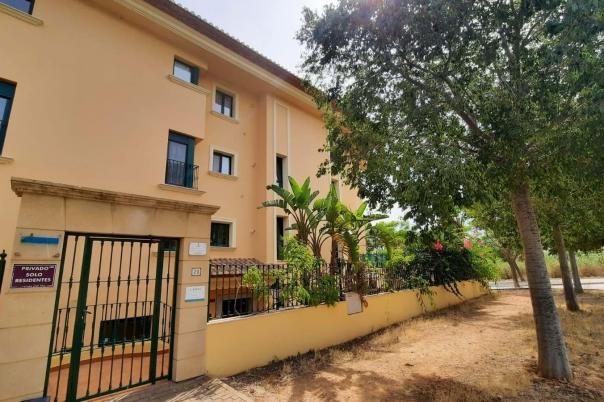 2 bed apartment in Jávea/Xàbia