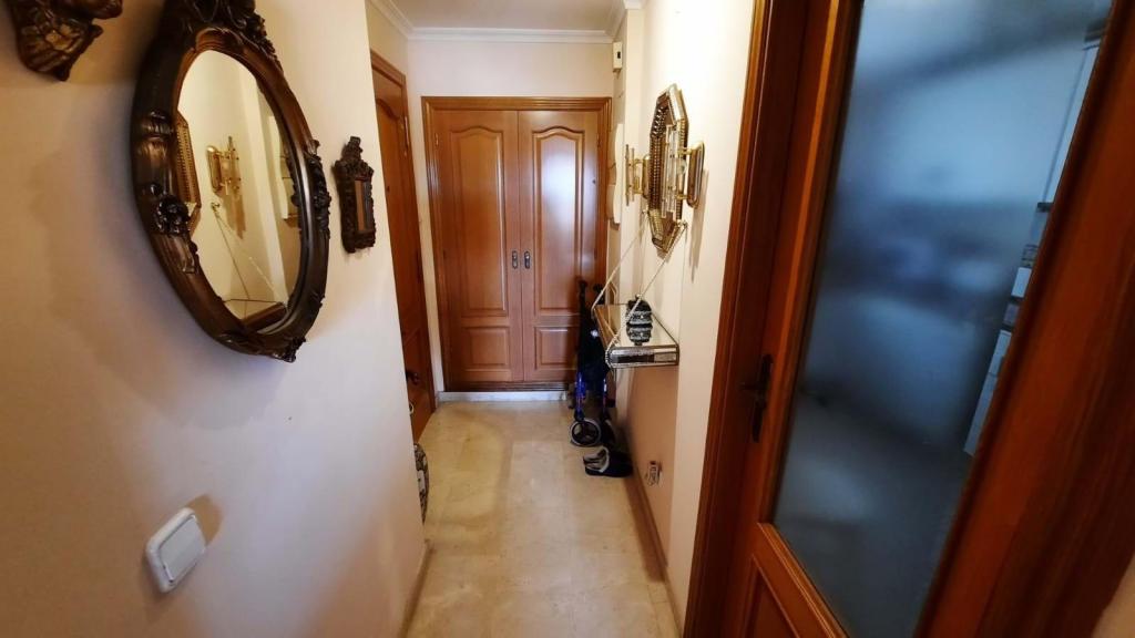 2 bed apartment in Jávea/Xàbia