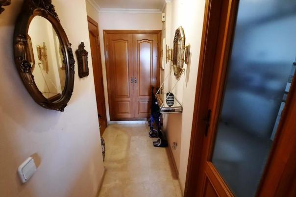 2 bed apartment in Jávea/Xàbia