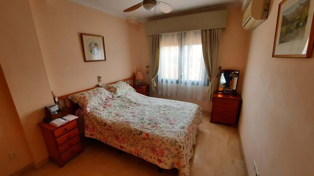 2 bed apartment in Jávea/Xàbia