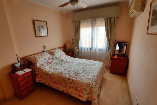 2 bed apartment in Jávea/Xàbia