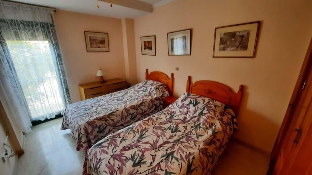 2 bed apartment in Jávea/Xàbia