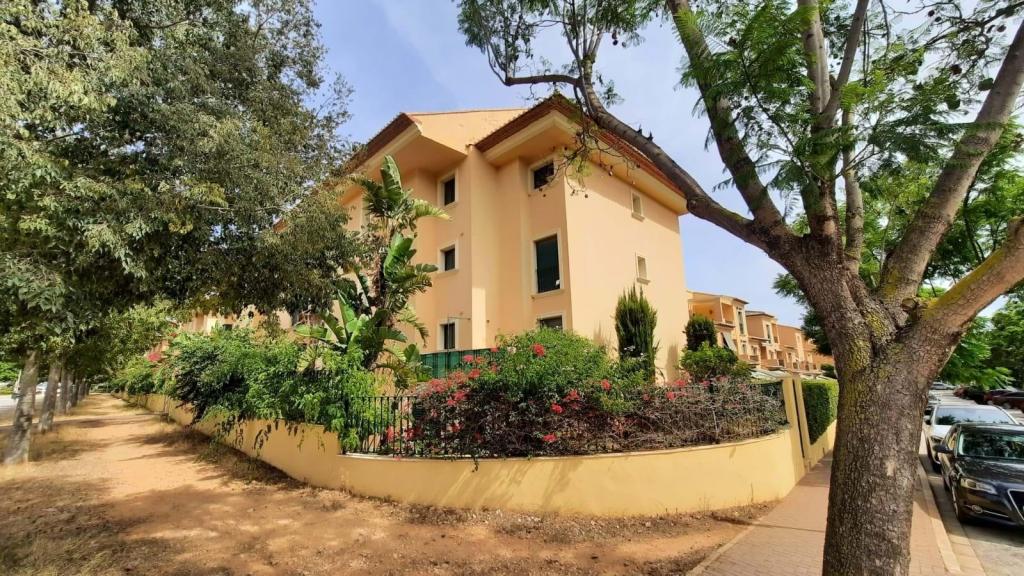 2 bed apartment in Jávea/Xàbia
