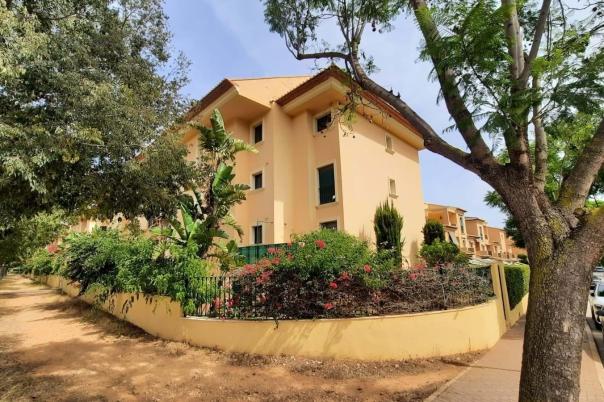 2 bed apartment in Jávea/Xàbia