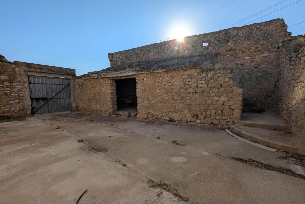 2 bed country_house in Teulada