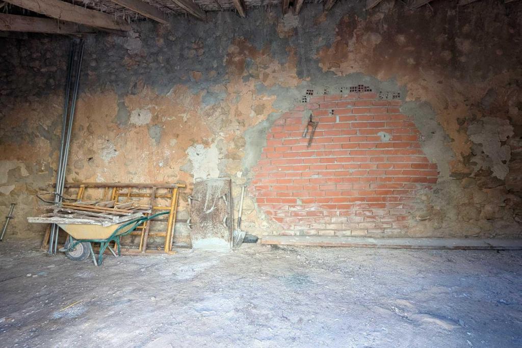 2 bed country_house in Teulada