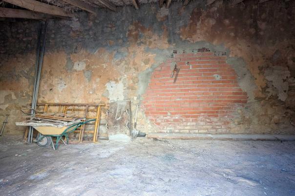 2 bed country_house in Teulada