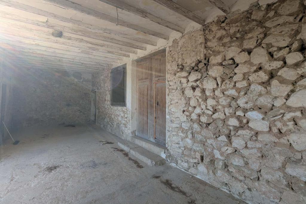 2 bed country_house in Teulada