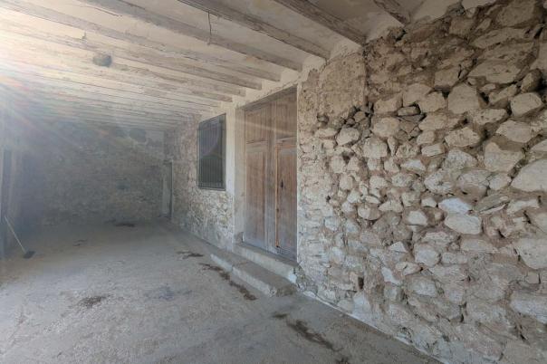 2 bed country_house in Teulada