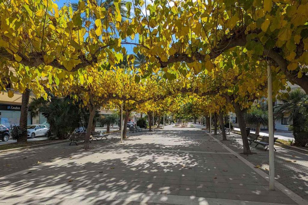 2 bed country_house in Teulada