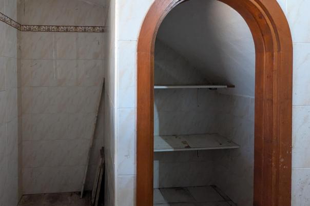 2 bed country_house in Teulada