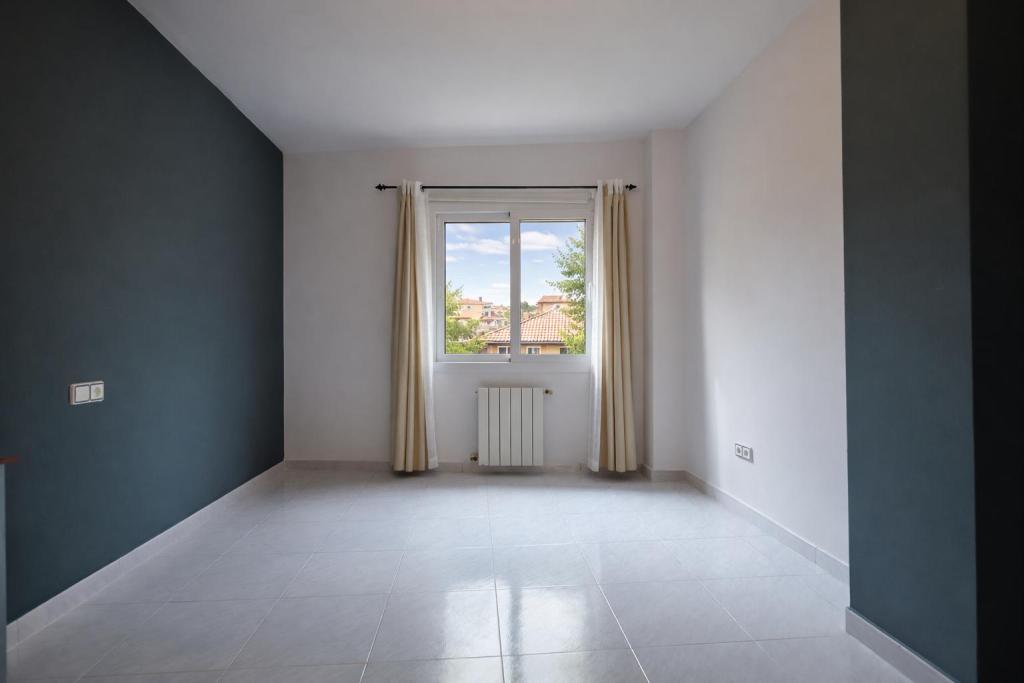 3 bed apartment in Jávea