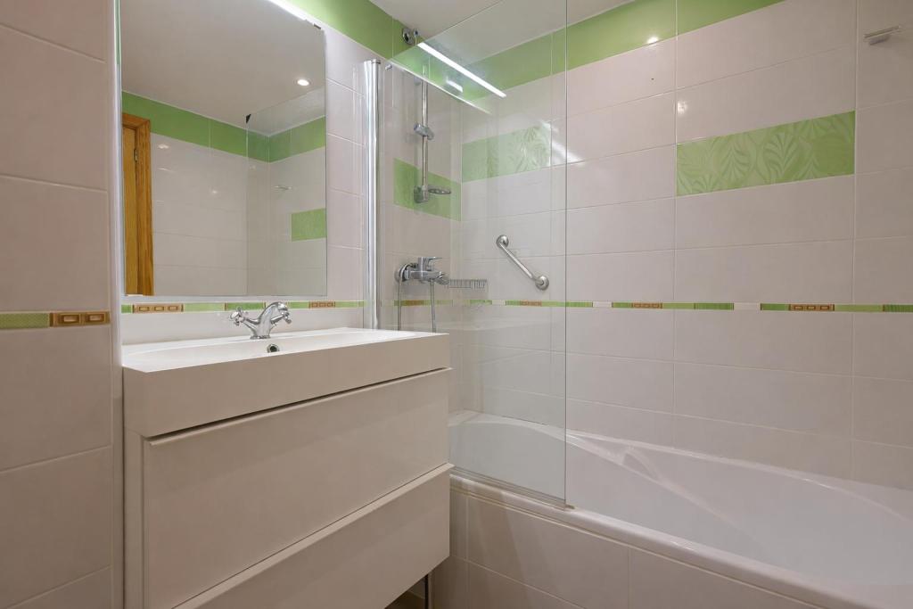 3 bed apartment in Jávea
