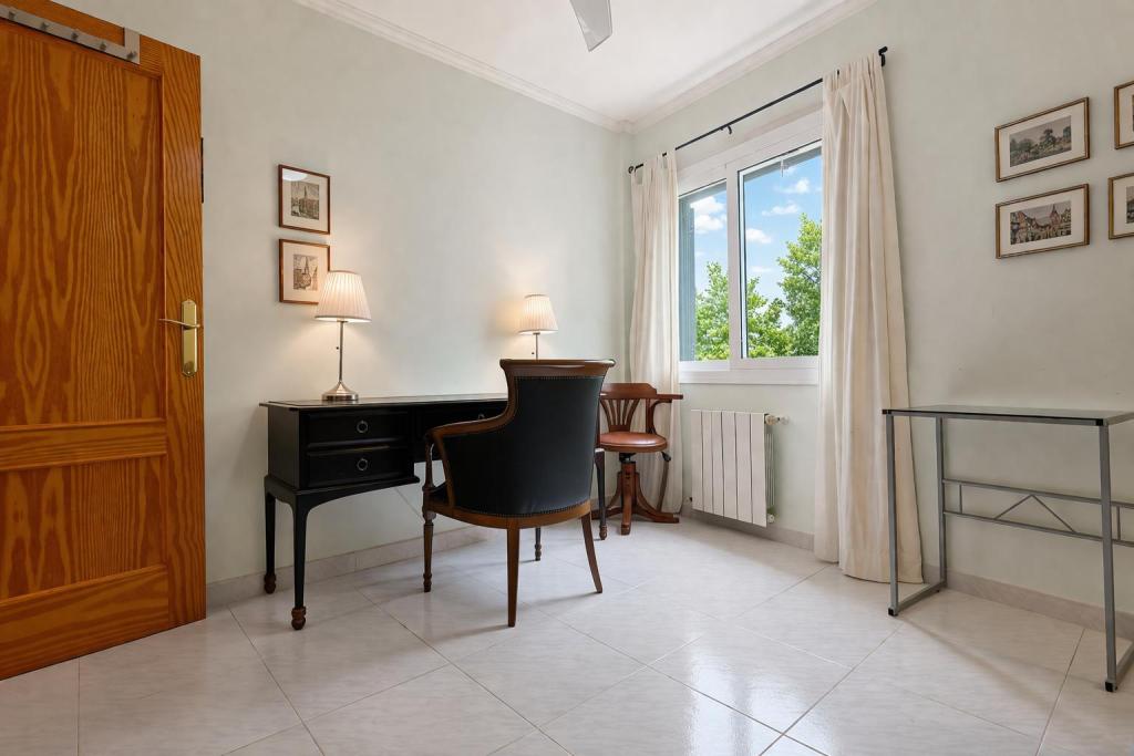 3 bed apartment in Jávea