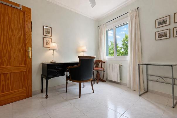 3 bed apartment in Jávea