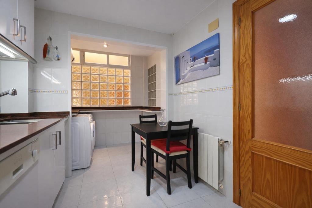 3 bed apartment in Jávea