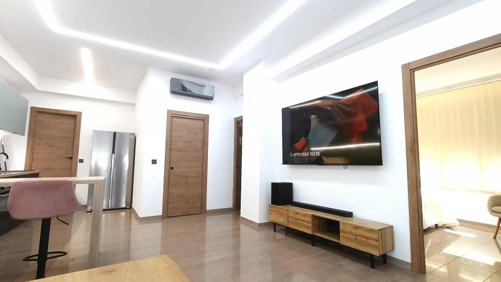 2 bed apartment in Elche/Elx