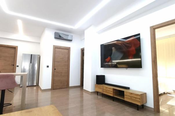 2 bed apartment in Elche/Elx