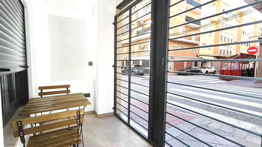 2 bed apartment in Elche/Elx