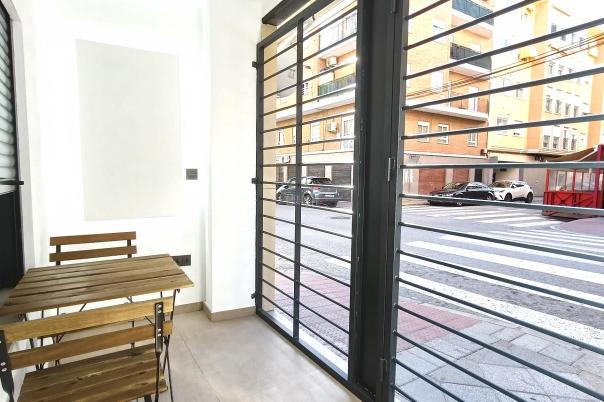 2 bed apartment in Elche/Elx