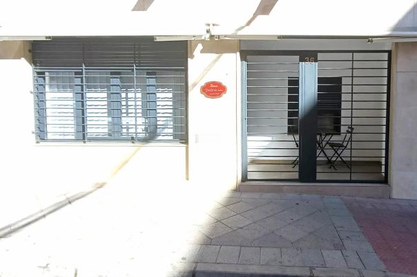 2 bed apartment in Elche/Elx