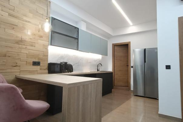 2 bed apartment in Elche/Elx