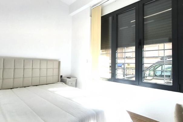 2 bed apartment in Elche/Elx