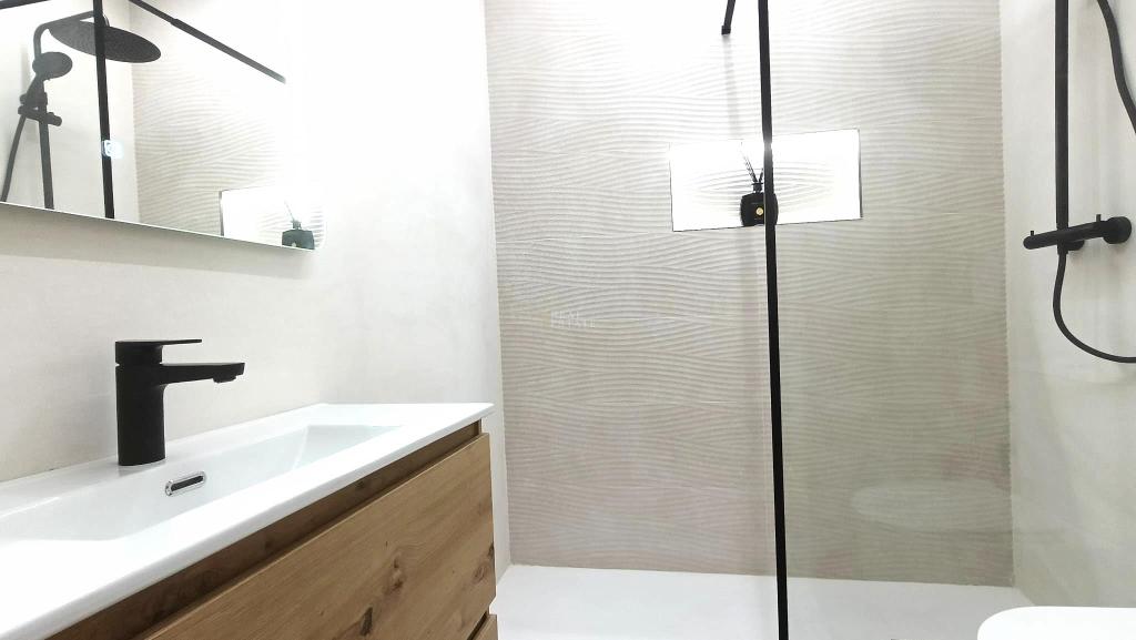 2 bed apartment in Elche/Elx