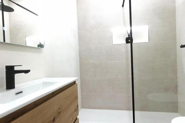 2 bed apartment in Elche/Elx