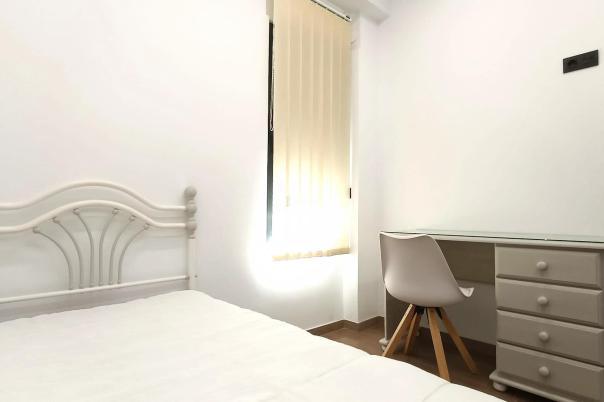 2 bed apartment in Elche/Elx