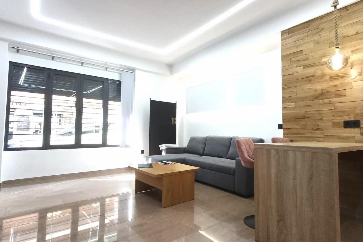 2 bed apartment in Elche/Elx