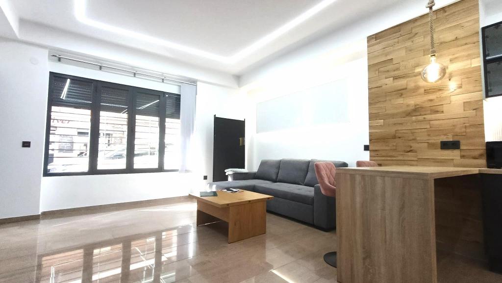 2 bed apartment in Elche/Elx