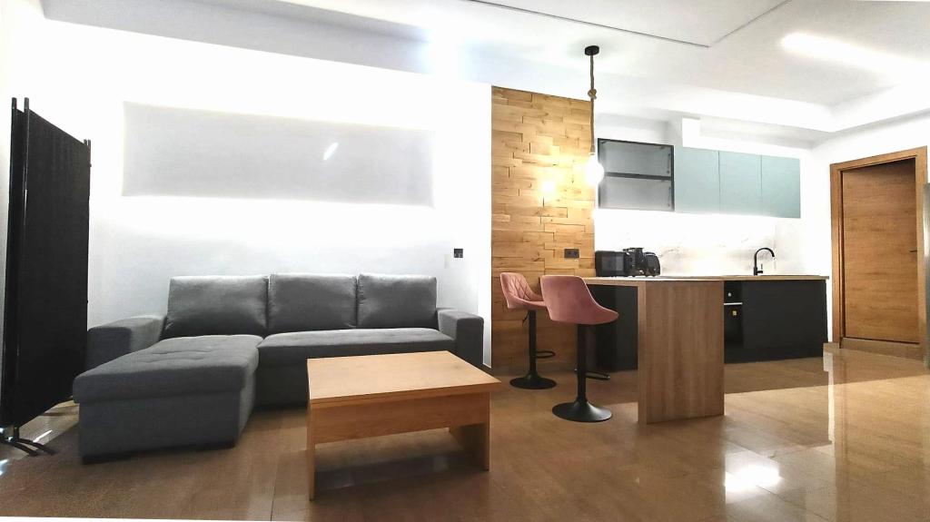 2 bed apartment in Elche/Elx