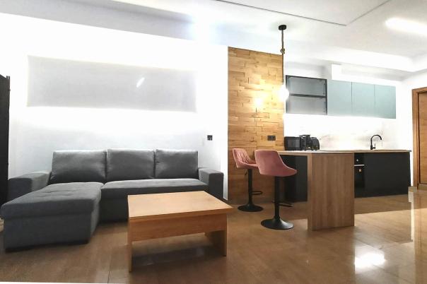 2 bed apartment in Elche/Elx