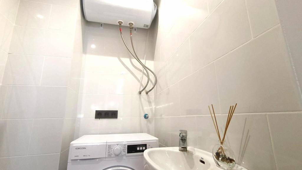 2 bed apartment in Elche/Elx